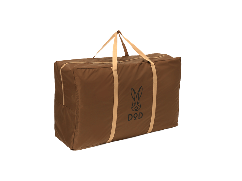 ヤドカリテント用マット MA6-772-BR - DOD（ディーオーディー）【公式