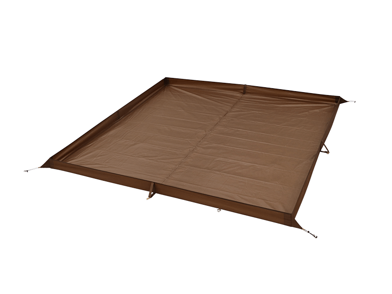 カマザシキM ZS5-718-BR - DOD（ディーオーディー）【公式ブランドサイト】