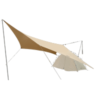 販売終了】オーマイロンリナイイッツマイライフタープTC（グレー） TT1