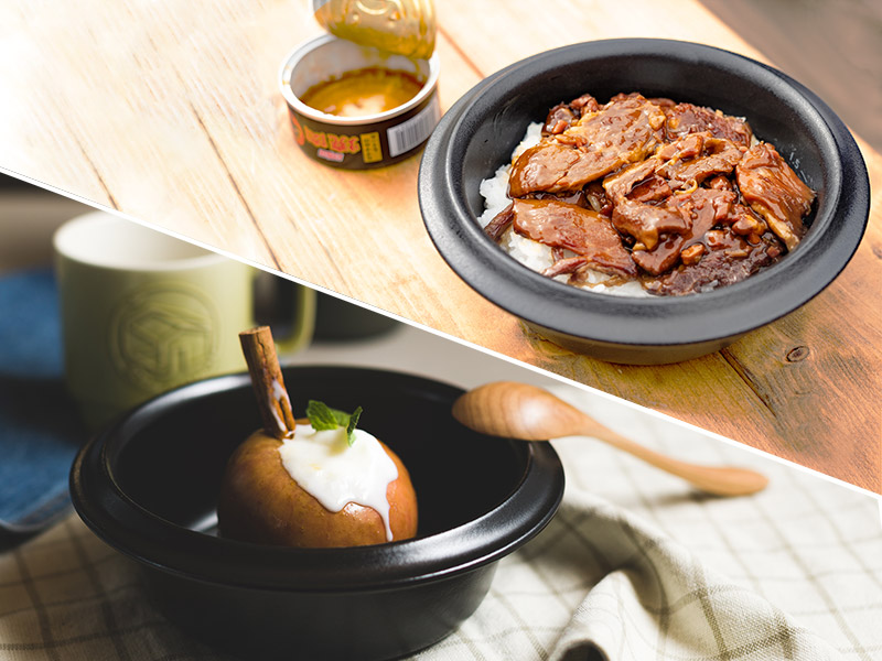 放浪ヒトリガマ（ブラック）PP1-860-BK - DOD（ディーオーディー