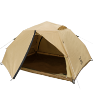 わがやのテントS T2-981-TN - DOD（ディーオーディー）【公式ブランド