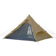 ワンポールテントRX（L・タン） T6-817-TN - DOD（ディーオーディー