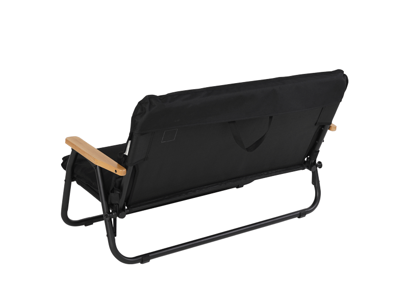 グッドラックソファロー（ブラック） CS2-900-BK - DOD（ディーオー