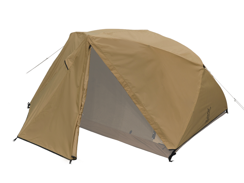 フカヅメフライS TF2-892-TN - DOD（ディーオーディー）【公式ブランド