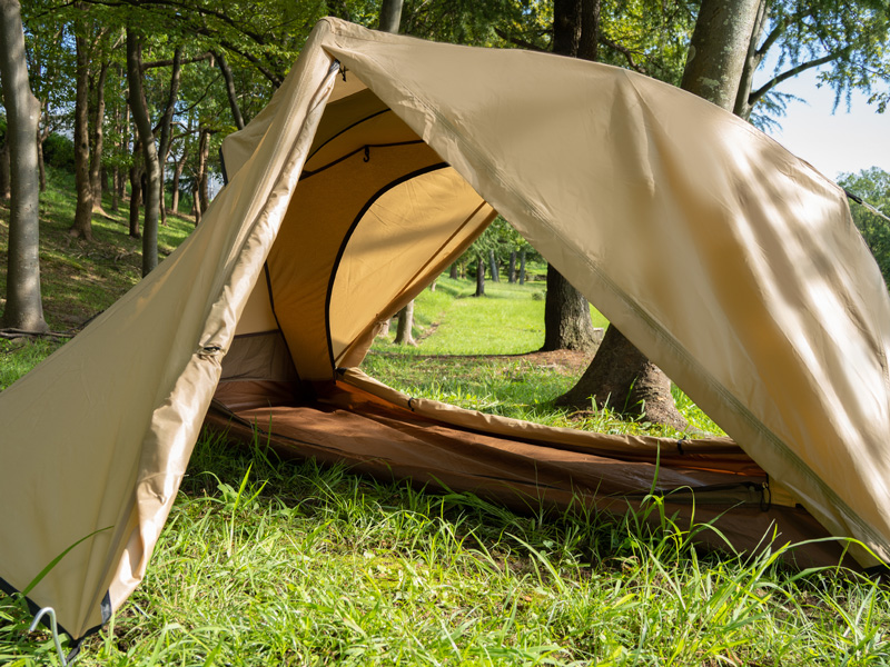 フカヅメフライSS TF1-891-TN - DOD（ディーオーディー）【公式