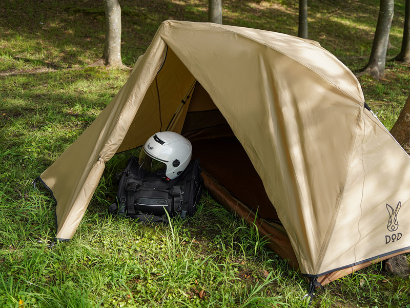 フカヅメフライSS TF1-891-TN - DOD（ディーオーディー）【公式