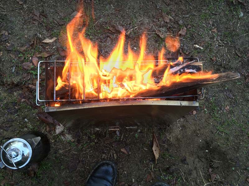 販売終了】シバレンナ Q2-804-SL - DOD（ディーオーディー）【公式