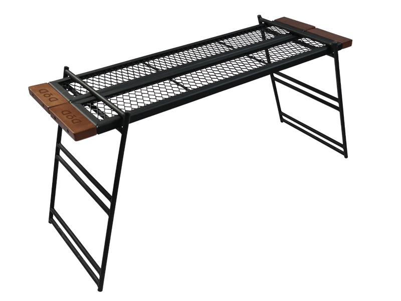 テキーララック TB2-477-BK - DOD（ディーオーディー）【公式ブランド