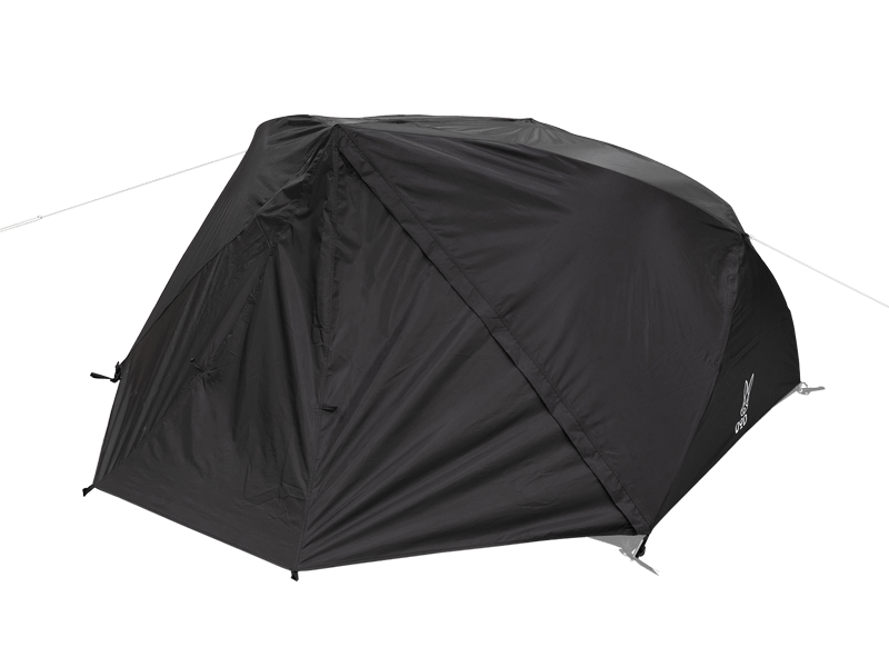 フカヅメフライS（ブラック） TF2-892-BK - DOD（ディーオーディー