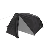 フカヅメフライSS（ブラック） TF1-891-BK - DOD（ディーオーディー