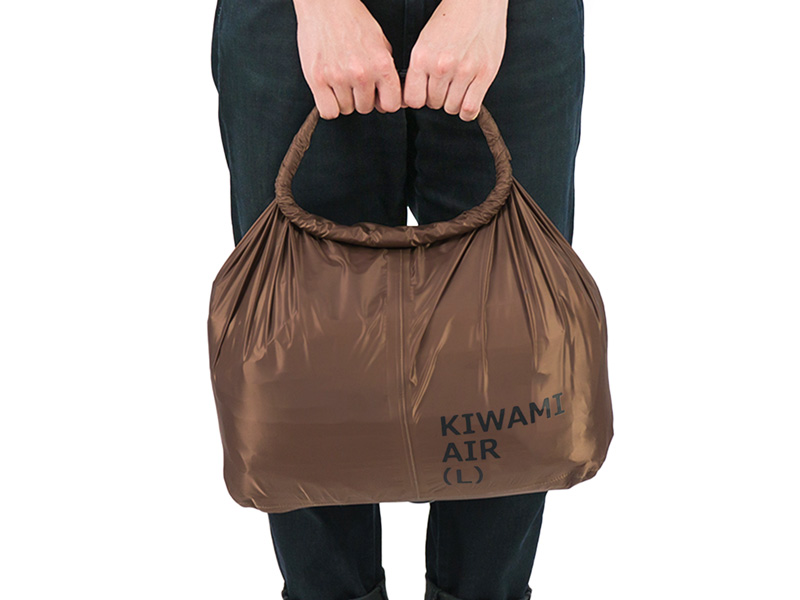 ソトネノキワミエアーL CM3-943-TN - DOD（ディーオーディー）【公式