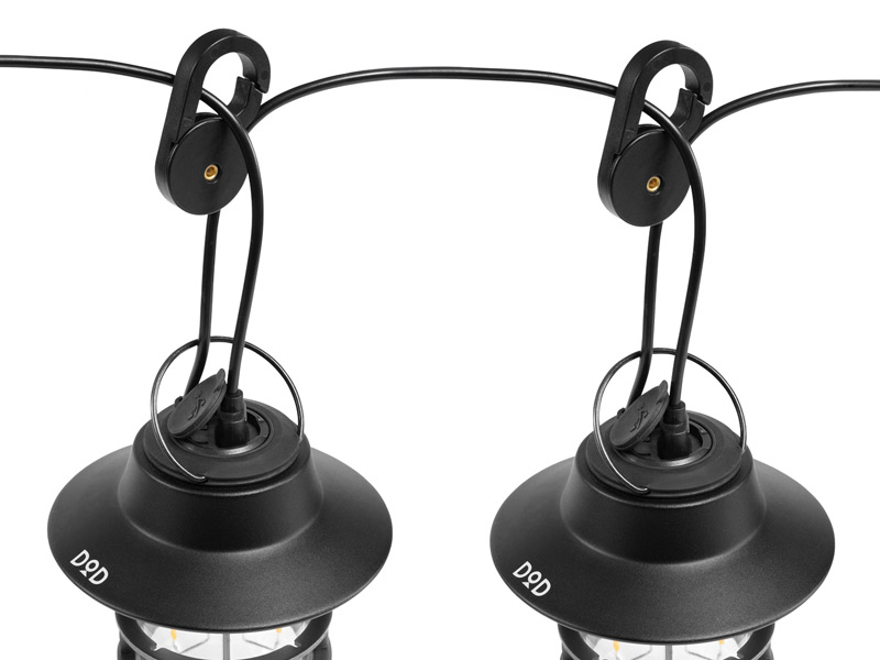 販売終了】ミスタードングリ L1-751-BK - DOD（ディーオーディー