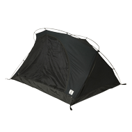 フカヅメカンガルーテントS（ブラック） T2-839-BK - DOD（ディーオー