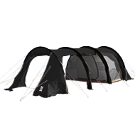 販売終了】カマボコテント3M（カーキ） T5-689-KH - DOD（ディーオー