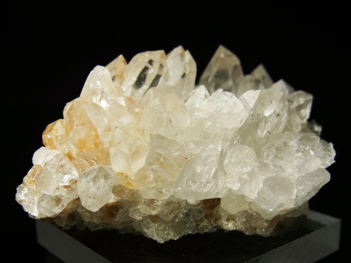 山梨県乙女鉱山産 水晶 (Quartz / Japan) - 鉱物標本販売店 | Natural