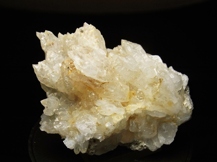 長野県大日向産 骸晶水晶 (Skeletal Quartz / Japan) - 鉱物標本販売店