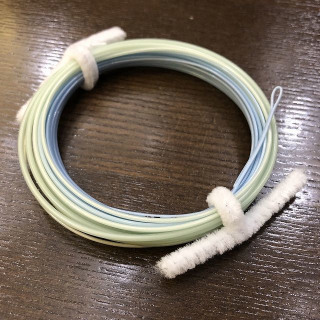 アトランティックサーモンショート シングルハンド | ドリーバーデン