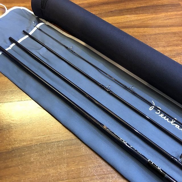 Beulah】G2 PLATINUM SPEY 12'0