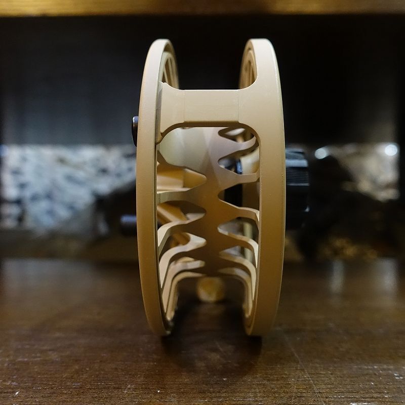 REDINGTON】RUN 7/8 COYOTE