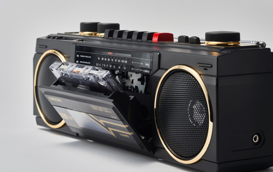 SCR-B3｜AUDIO ORIONオーディオ｜株式会社ドウシシャ A＆V事業部