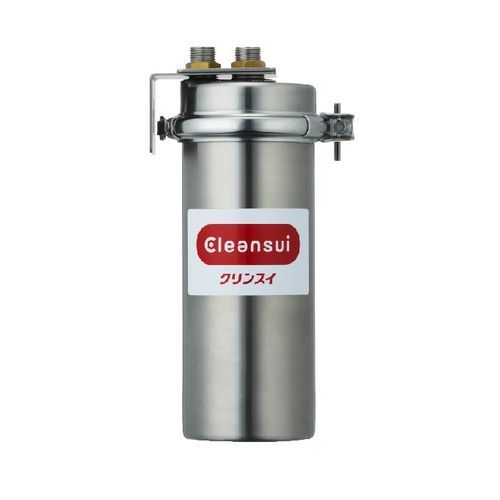 蛇口直結型浄水器 CSP901-WT クリンスイ 浄水器 | ホームセンター通販