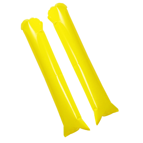 スティックバルーン ホワイト 45683 アーテック 工作用品