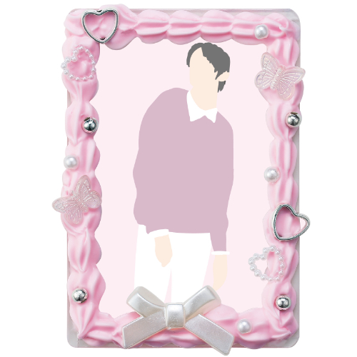 ホイップデコトレカキット ピンク 58546 アーテック 知育玩具