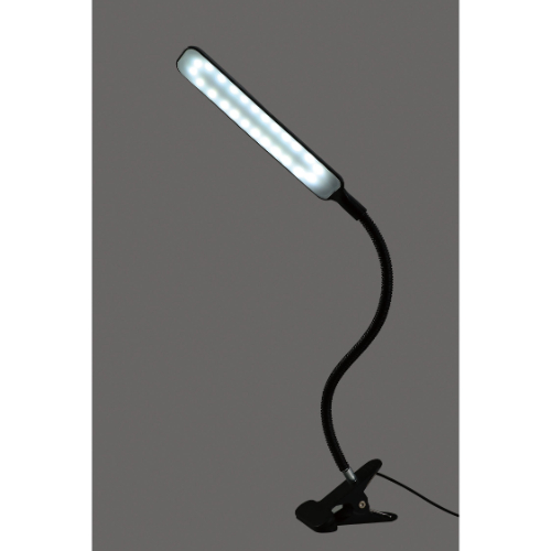 LEDクリップライト(USB) 91848 アーテック PC周辺機器
