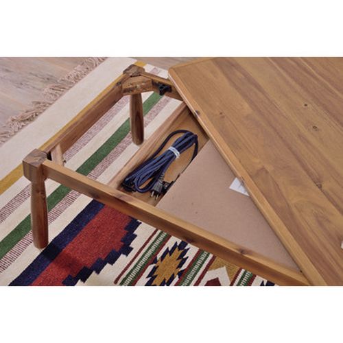 こたつテーブル KT-104N 東谷(あずまや) コタツ | ホームセンター通販