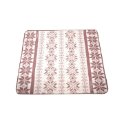 リビングシート ヘキサマットセット FES-198 snow peak マット・シート