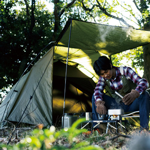 ソロドームテント 【おひとり様1点限り】 DCM テント | ホームセンター