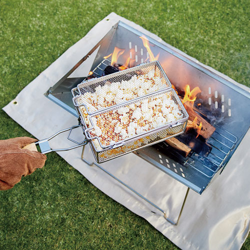 炙りボックス 25N DCM 調理用品 | ホームセンター通販はDCMオンライン