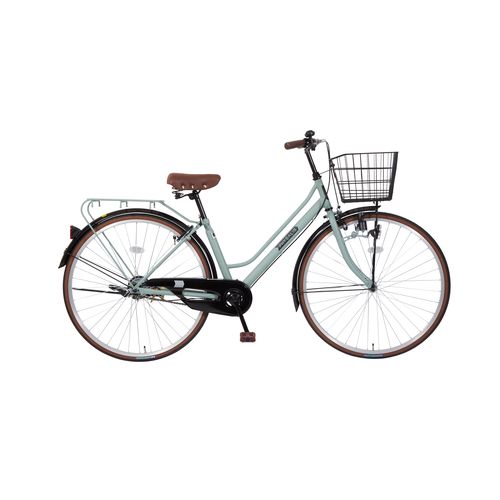 本州・四国・九州店舗受取限定】シティ自転車 サイサリス 27インチ