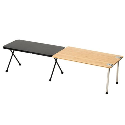 コネクションテーブル LV-381 snow peak レジャーテーブル