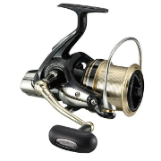 スーパーエアロ アクティブサーフ SHIMANO リール 標準仕様