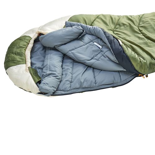 タスマン キャンピングマミー L -8 コールマン 寝袋・シュラフ