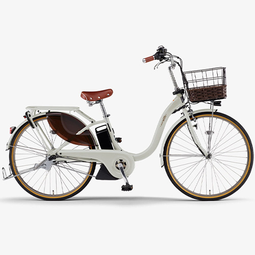 店舗受取限定】電動アシスト自転車 PAS WithDX24 24インチ 3段変速