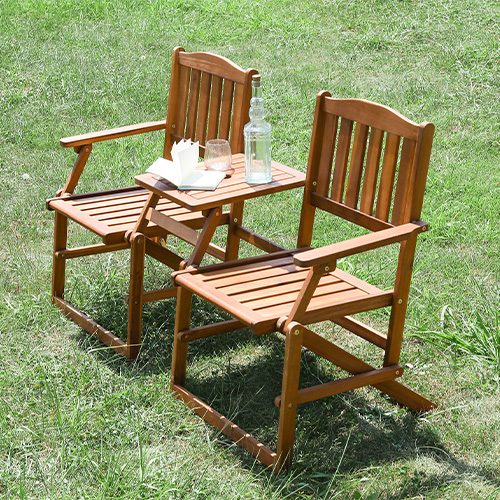 折リ畳み式ベンチ 85540 不二貿易 テーブルチェア | ホームセンター