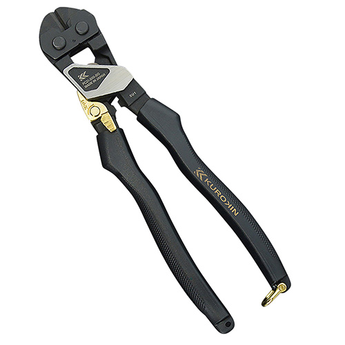 ミニクリッパー 7112-200 KNIPEX ミゼットカッター | ホームセンター