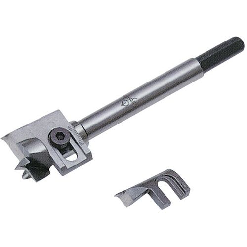 座ぐり錐 K-303 NO.1 神沢 木工ドリル 穴あけ径:φ22-50mm