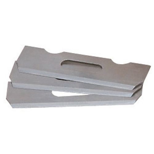 替刃 替え刃式鉋用替刃 替え刃 3枚入 千吉 カンナ替刃 42mm