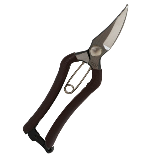 生花枝切剪定鋏 190mm SYU 園芸ハサミ | ホームセンター通販はDCM