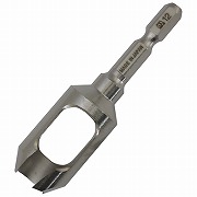 座ぐり錐 K-303 NO.1 神沢 木工ドリル 穴あけ径:φ22-50mm