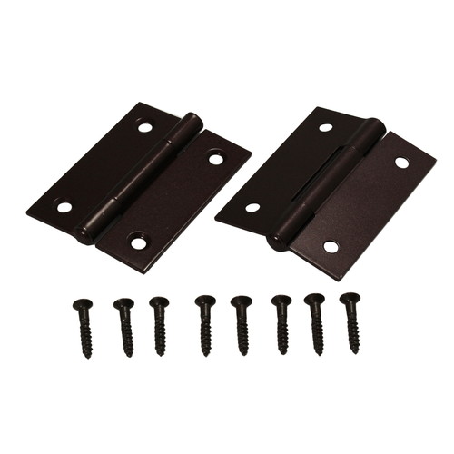 セントクカラー丁番 2枚入 00004004-001 ハイロジック 丁番 51mm