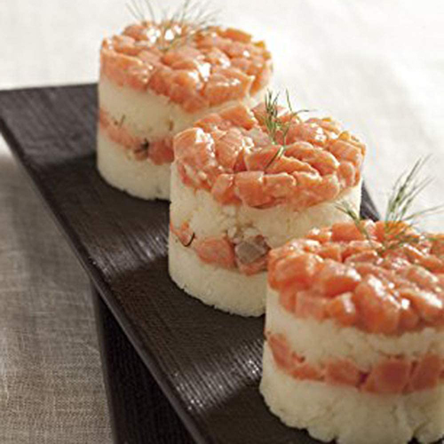 Kai House SELECT セルクル型 #000DL6124 貝印 製菓用品 6cm