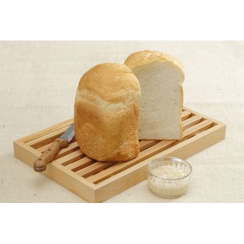 ホームベーカリー HBK-101P エムケー精工 便利調理家電