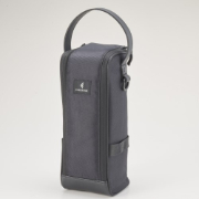 シェルフコンテナ 25 ブラック FES-037-BK snow peak キャリーグッズ