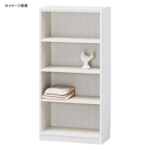 多目的ラック、マガジンラック RT-1830--NA ナチュラル 幅300mm ホーム