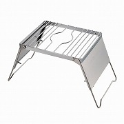 野遊びセット HOME&CAMPバーナースタートセット FK-294 snow peak