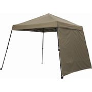 ワンアクションタープ 長方形 300×200 DCM テント 300×200cm